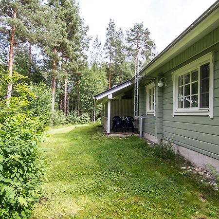 Lomaperkkioe Apartments Vuokatti ห้อง รูปภาพ