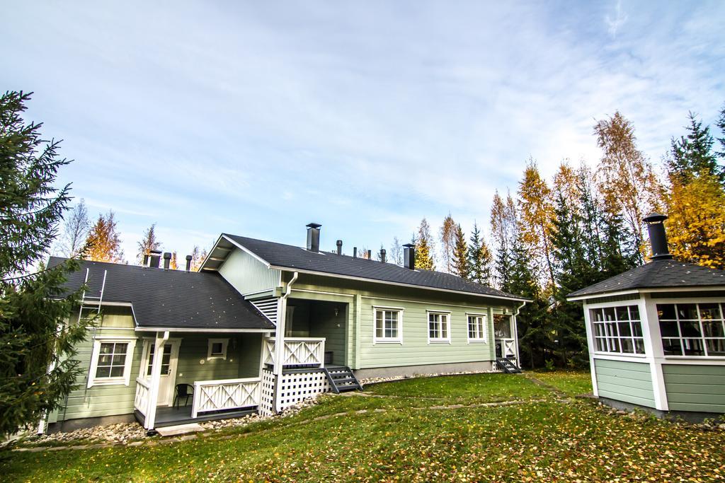 Lomaperkkioe Apartments Vuokatti ห้อง รูปภาพ
