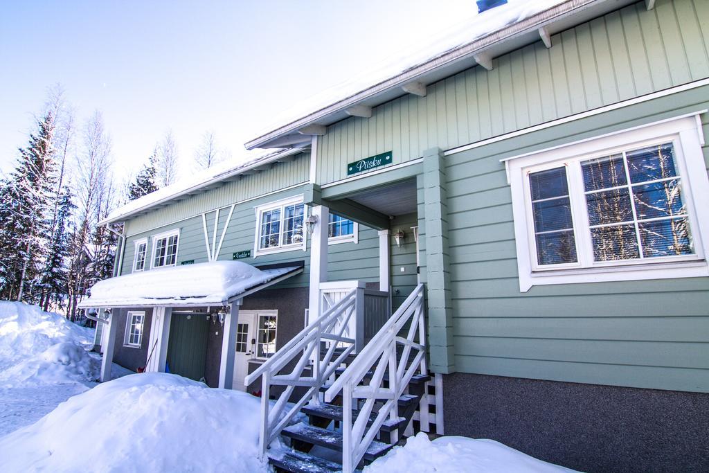 Lomaperkkioe Apartments Vuokatti ห้อง รูปภาพ