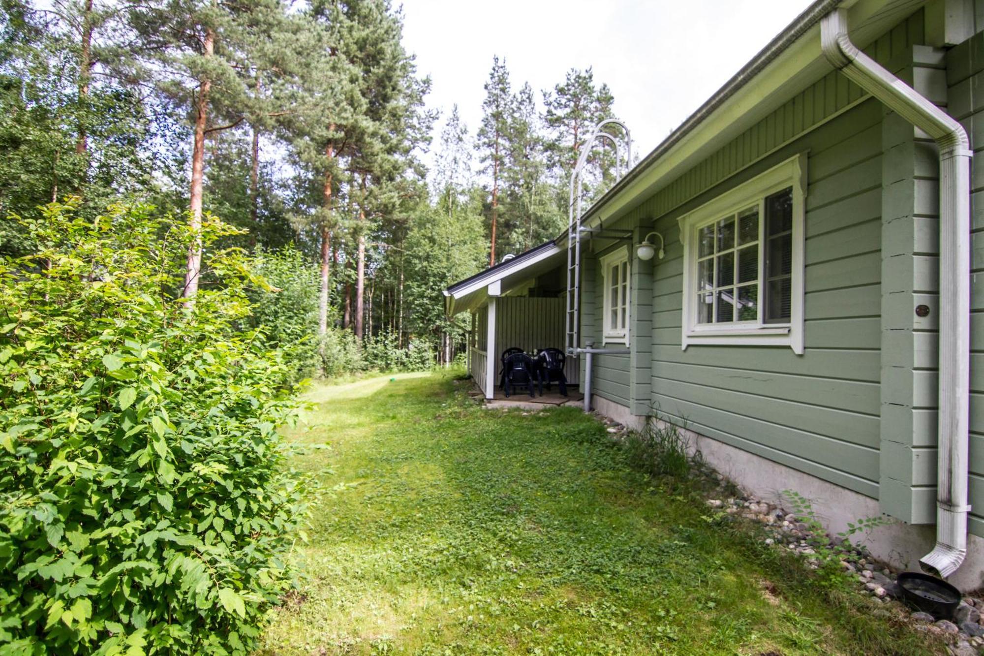 Lomaperkkioe Apartments Vuokatti ห้อง รูปภาพ