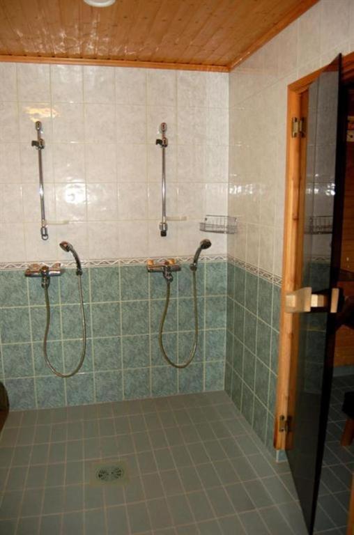 Lomaperkkioe Apartments Vuokatti ห้อง รูปภาพ
