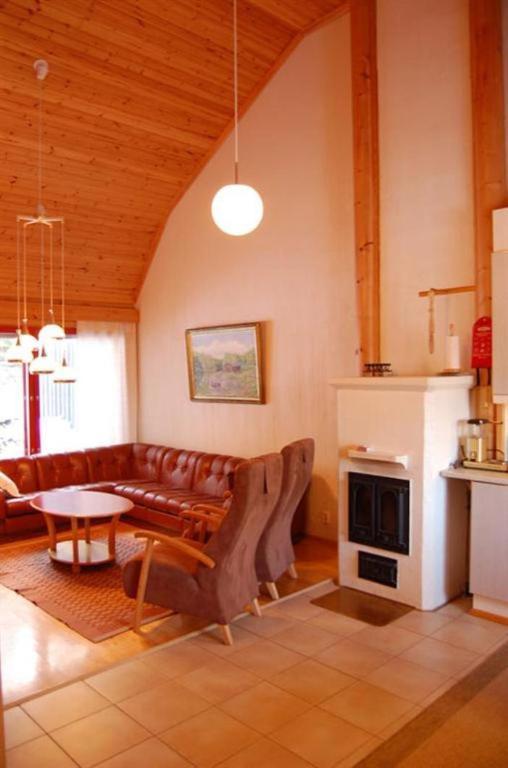 Lomaperkkioe Apartments Vuokatti ห้อง รูปภาพ
