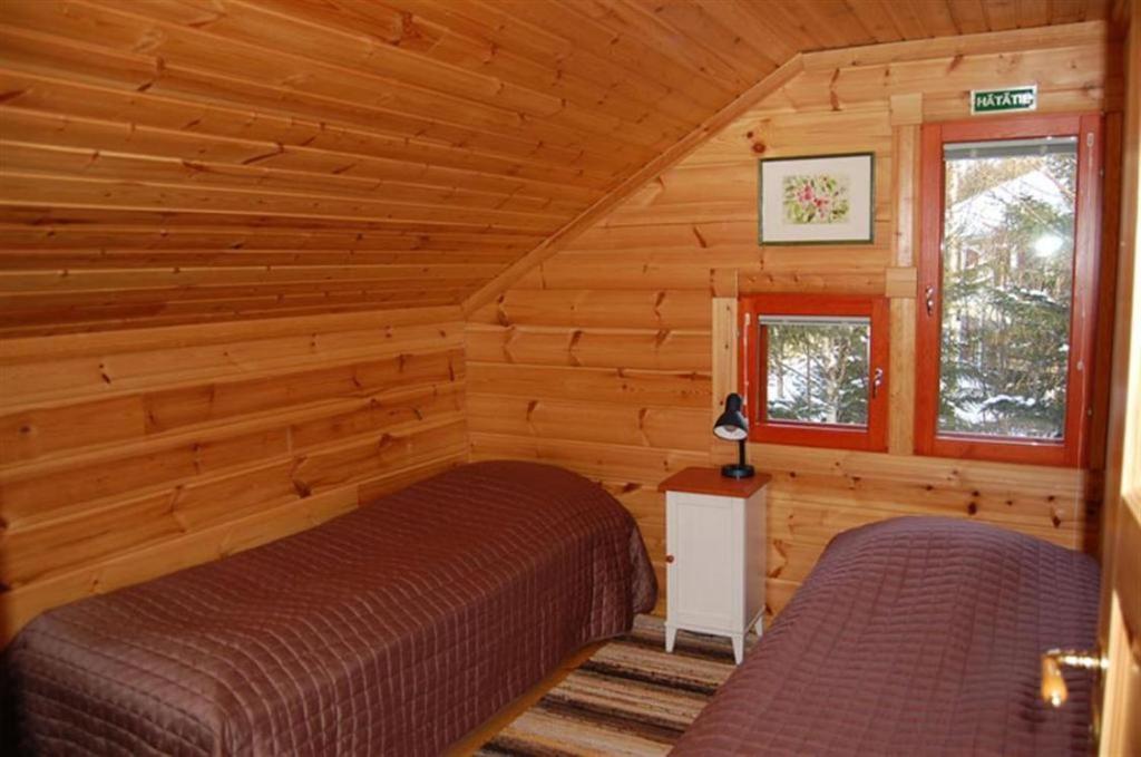 Lomaperkkioe Apartments Vuokatti ห้อง รูปภาพ