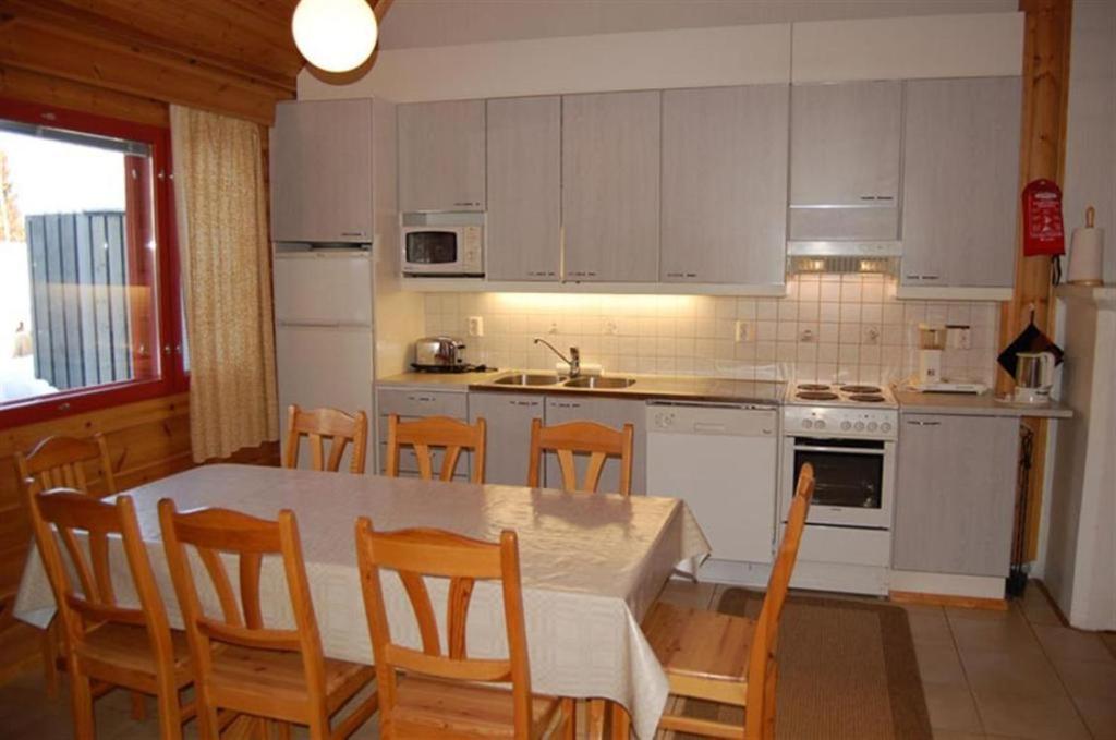 Lomaperkkioe Apartments Vuokatti ห้อง รูปภาพ