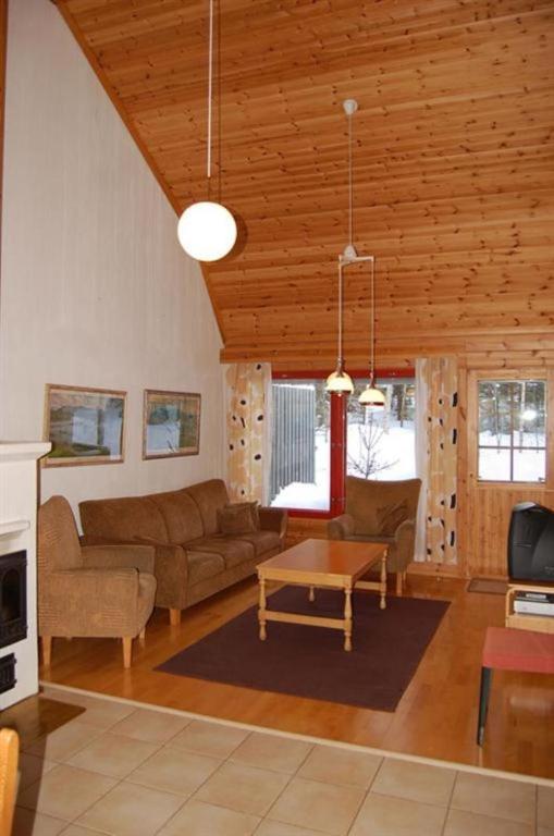 Lomaperkkioe Apartments Vuokatti ห้อง รูปภาพ