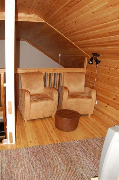 Lomaperkkioe Apartments Vuokatti ห้อง รูปภาพ